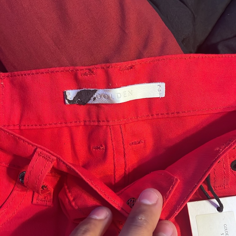 Jeans - Picture 5 of 7